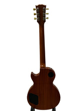 Load image into Gallery viewer, Gibson Les Paul Tribute Electric Guitar Gold - PRE OWNED
