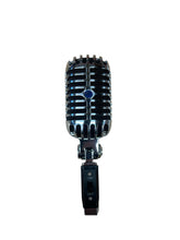 Charger l'image dans la galerie, MICROPHONE DYNAMIQUE GROOVE FACTORY AVEC HARDCASE
