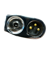 Charger l'image dans la galerie, MICROPHONE DYNAMIQUE GROOVE FACTORY AVEC HARDCASE
