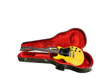 Load image into Gallery viewer, Gibson Les Paul Double Cutaway Electric Guitar with Hardshell Case - Pre Owned
