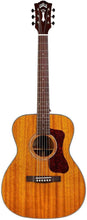 Load image into Gallery viewer, Guild OM-120 Orchestra Acoustic Guitar - Natural - FLOOR MODEL
