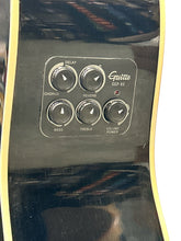 Charger l'image dans la galerie, Guitare acoustique Yamaha FG-422 OBB - Oriental Blue Burst - d'occasion
