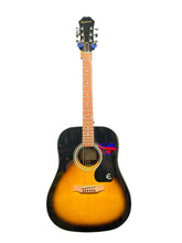 Charger l'image dans la galerie, Epiphone Songmaker DR-100 Acoustic Guitar - Vintage Sunburst - PRE OWNED
