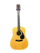 Load image into Gallery viewer, Yamaha FD01 Acoustic Electric Guitar with Guitto Vibration System- PRE OWNED
