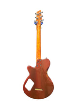 Load image into Gallery viewer, Godin LG Mahogany Gloss Electric Guitar - MADE IN CANADA - PRE OWNED
