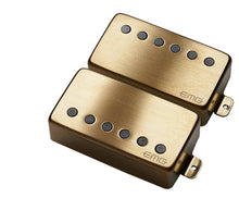 Charger l'image dans la galerie, Ensemble complet de micros humbucker EMG 57TW/66TW - MADE In USA
