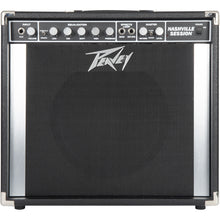 Load image into Gallery viewer, Peavey Nashville™ Session® 112 Steel Guitar Amp Combo 12" 200W 03621720
