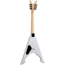 Load image into Gallery viewer, Dean Guitars MAS TYRANTX SPLT Michael Amott Tyrant X Electric Guitar (Splatter)
