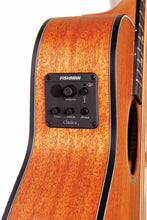 Charger l'image dans la galerie, Denver Mini Acoustic/Electric Bass with Gigbag
