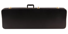 Load image into Gallery viewer, Hardshell Guitar Case for Jaguar or Jazzmaster
