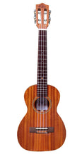 Charger l'image dans la galerie, Leho All-Solid Mahogany Tenor Ukulele
