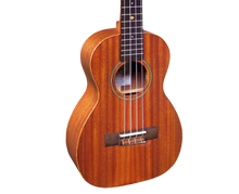 Charger l'image dans la galerie, Leho All-Solid Mahogany Tenor Ukulele
