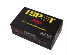 Charger l'image dans la galerie, Truetone CS7 Pure Isolated Power Brick
