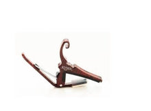 Charger l'image dans la galerie, Kyser KG6 Capo Guitare Acoustique Kyser 
