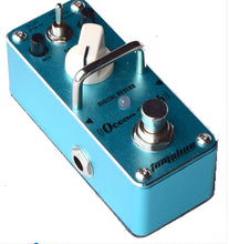 Charger l'image dans la galerie, TOMSLINE AOV3 OCEAN VERB - DIGITAL REVERB PEDAL
