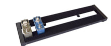 Charger l'image dans la galerie, Groove Factory Pedal Board Small with Bag PBOARD1000
