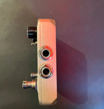 Charger l'image dans la galerie, CORDOVOX PEDAL TWIN LOOPER STATION-(8371005227263)

