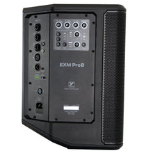 Load image into Gallery viewer, Yorkville Sound EXM Pro-8 Battery Powered Loudspeaker - 8''
