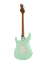 Load image into Gallery viewer, Tagima TGA-580 SG-DF/AWH Surf-Green Stratocaster Style Electric Guitar
