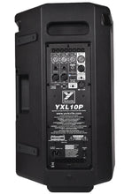 Load image into Gallery viewer, Yorkville Sound YXL10P 10 Inch 1000 Watt Powered Loudspeaker
