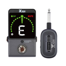 Charger l'image dans la galerie, Xvive Audio P58 Complete Wireless Guitar System
