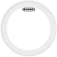 Charger l'image dans la galerie, Evans SS14MS3C - Evans MS3 Clear Marching Snare Side Drum Head, 14 Inch-(8372849344767)
