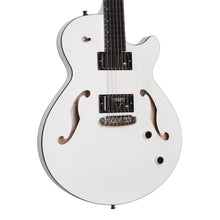 Load image into Gallery viewer, GODIN Rik Emmett Premiere with Case MADE IN CANADA
