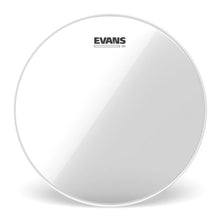 Charger l'image dans la galerie, Evans TT13G1 - 13 Inch G1 Clear Drumhead-(8372864581887)

