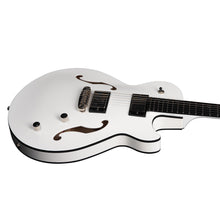 Load image into Gallery viewer, GODIN Rik Emmett Premiere with Case MADE IN CANADA
