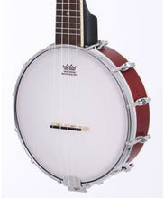 Charger l'image dans la galerie, Denver Banjo Ukulele w/bag-(8372918157567)
