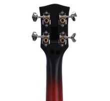 Charger l'image dans la galerie, Denver Banjo Ukulele w/bag-(8372918157567)
