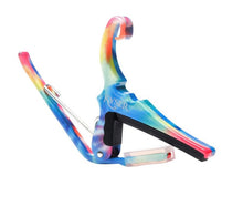 Charger l'image dans la galerie, Kyser KG6 Capo Guitare Acoustique Kyser 
