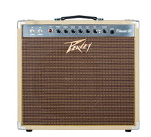 Charger l'image dans la galerie, Peavey CLASSIC 20 112 Combo Guitar Amplifier 03618960

