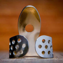 Charger l'image dans la galerie, PROPIK® STANDARD NICKEL #1 FINGERPICKS
