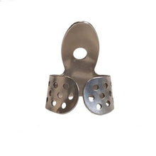 Charger l'image dans la galerie, PROPIK® STANDARD NICKEL #1 FINGERPICKS
