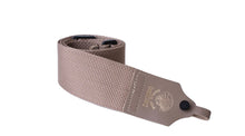 Charger l'image dans la galerie, DEERING NYLON BANJO STRAP 2” Tan-(8375805772031)
