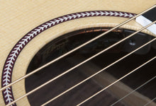 Charger l'image dans la galerie, LR Baggs Anthem Pick up / Preamp with Tortoise Faceplate
