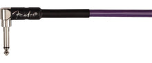 Charger l'image dans la galerie, Fender J Mascis Coil Cable - 30', Purple
