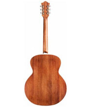 Charger l'image dans la galerie, Guild BT-240E Baritone Archback Acoustic Guitar (Natural Satin)
