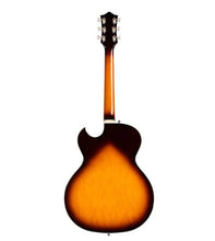 Charger l'image dans la galerie, Guild NEWARK Starfire 1-SC Antique Burst
