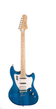 Charger l'image dans la galerie, Guild Surfliner Electric Guitar (Catalina Blue)
