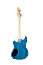 Charger l'image dans la galerie, Guild Surfliner Electric Guitar (Catalina Blue)
