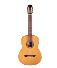 Charger l'image dans la galerie, Cordoba IBERIA C7 CD Nylon-String Classical Guitar - High Gloss
