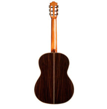 Charger l'image dans la galerie, Cordoba IBERIA C7 CD Nylon-String Classical Guitar - High Gloss
