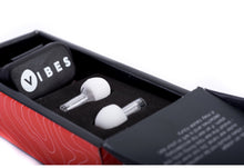 Charger l'image dans la galerie, Vibes Hi-Fidelity Earplugs with Case
