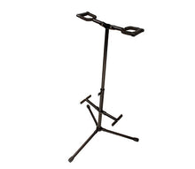 Charger l'image dans la galerie, JamStands JS-HG102 DOUBLE HANGING-STYLE GUITAR STAND
