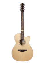 Charger l'image dans la galerie, GODIN 052868 Fairmount CH CW Flame Maple GT EQ With Bag MADE IN CANADA
