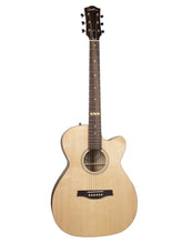 Charger l'image dans la galerie, GODIN 052868 Fairmount CH CW Flame Maple GT EQ With Bag MADE IN CANADA
