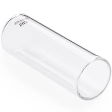 Charger l'image dans la galerie, Jim Dunlop 203 Pyrex Glass Guitar Slide - Large
