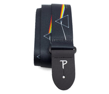 Charger l'image dans la galerie, OFFICIAL PINK FLOYD DARK SIDE OF THE MOON GUITAR STRAP
